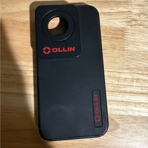 Ollin IPhone 14 phone scope case